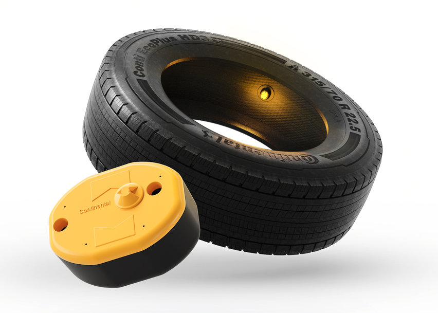 REMONDIS SETZT MIT DIGITAL SOLUTIONS VON CONTINENTAL KONSEQUENT AUF GRÜNES FLOTTENMANAGEMENT